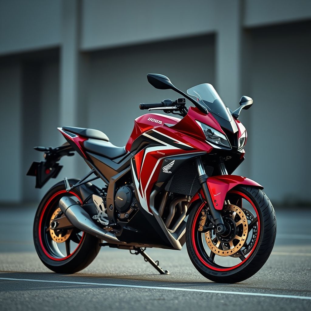 พลาดไม่ได้! งานโชว์รูม Honda 2026 กับความลับของ CBR650R